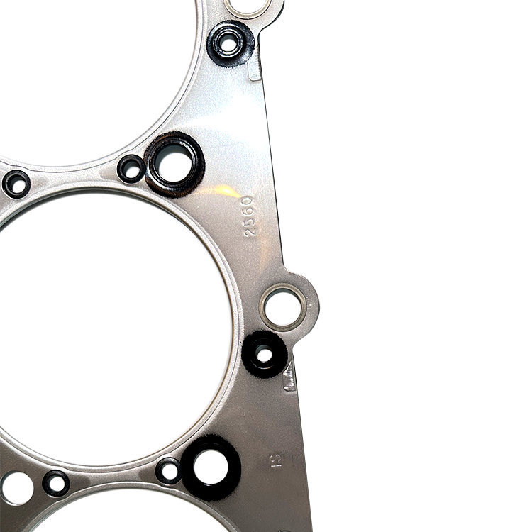 8-98114256-0 GASKET CYLHD For Isuzu 4HK1 Cylinder Head Gasket Diesel Engine Spare Parts