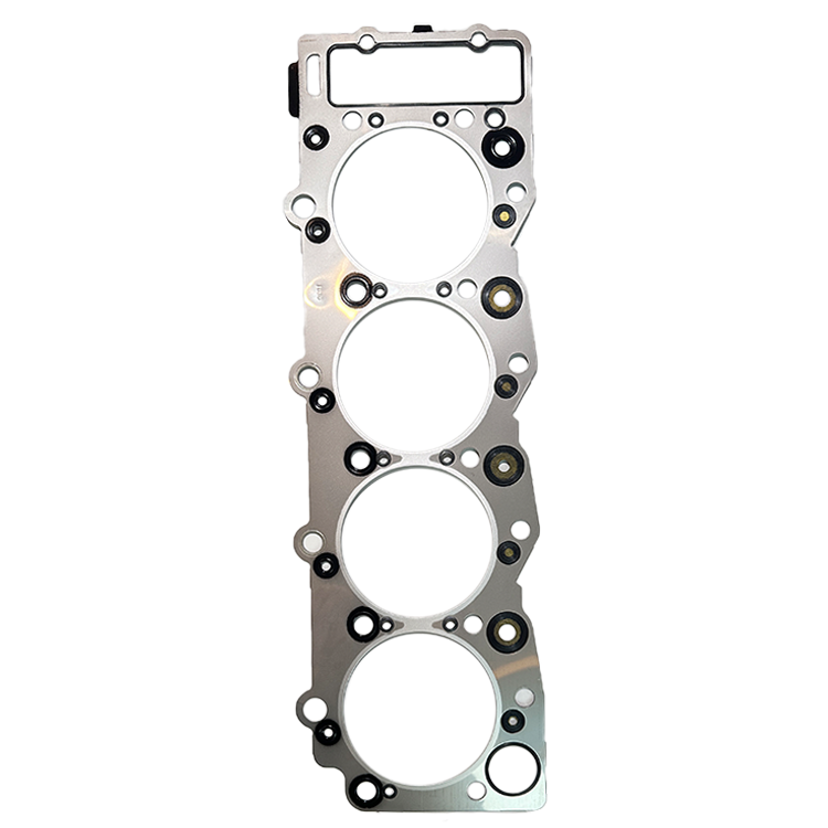 8-98114256-0 GASKET CYLHD For Isuzu 4HK1 Cylinder Head Gasket Diesel Engine Spare Parts
