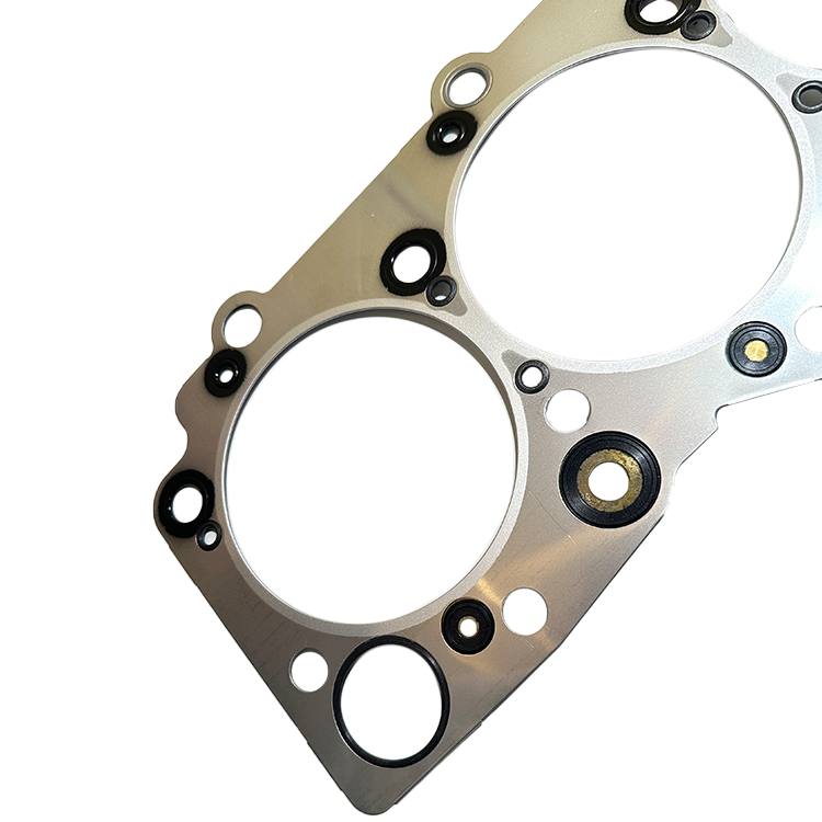 8-98114256-0 GASKET CYLHD For Isuzu 4HK1 Cylinder Head Gasket Diesel Engine Spare Parts