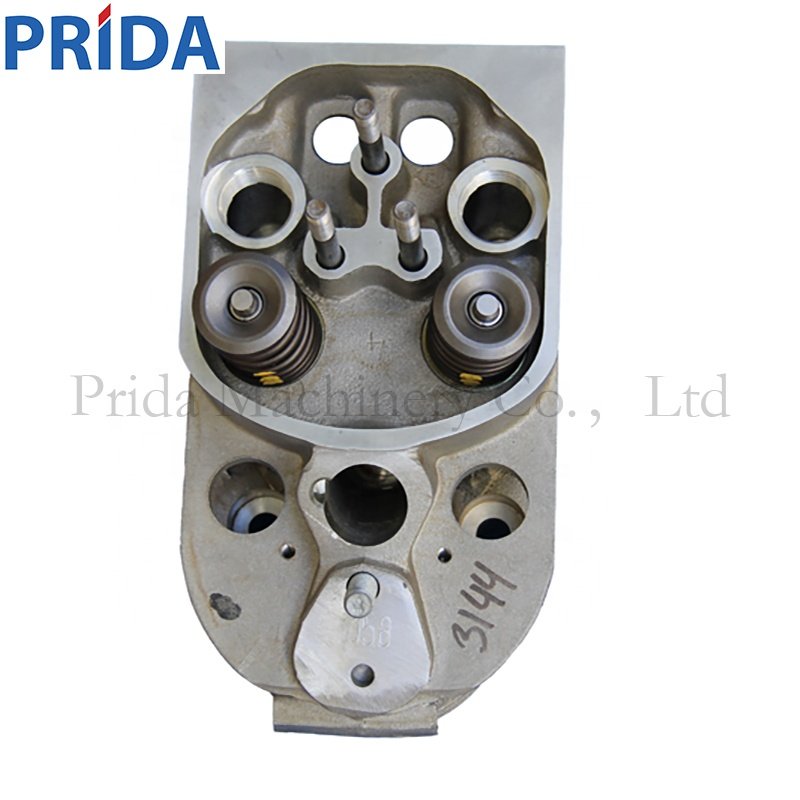 For Deutz BF4M 6M1013 TCD2013L4 L6 04237989 Cylinder Head For 912 Diesel Engines for Deutz Manufacturing Plant Use