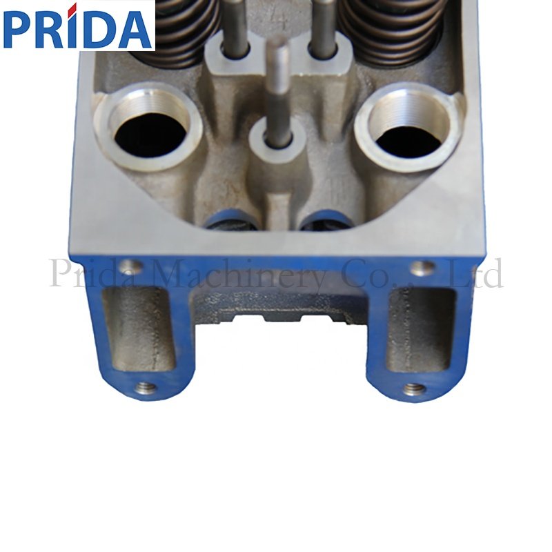 For Deutz BF4M 6M1013 TCD2013L4 L6 04237989 Cylinder Head For 912 Diesel Engines for Deutz Manufacturing Plant Use