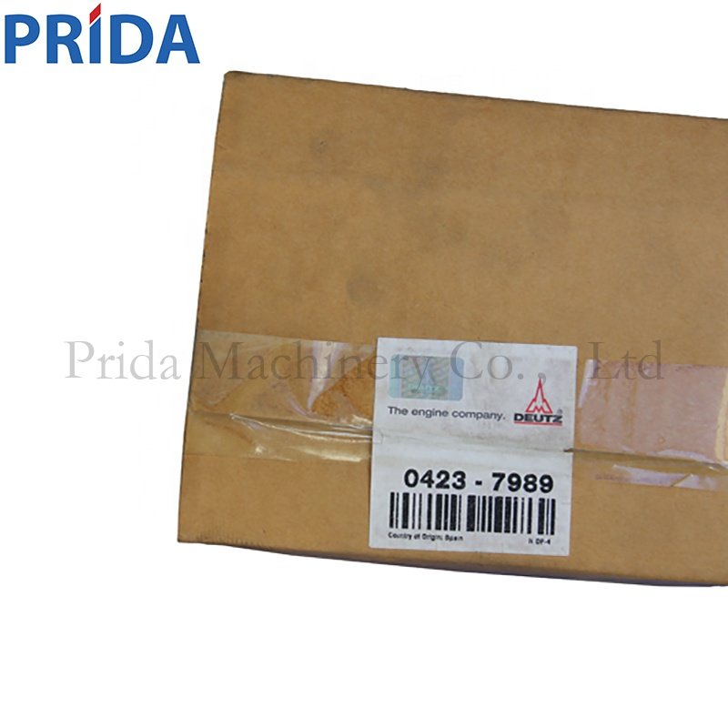 For Deutz BF4M 6M1013 TCD2013L4 L6 04237989 Cylinder Head For 912 Diesel Engines for Deutz Manufacturing Plant Use