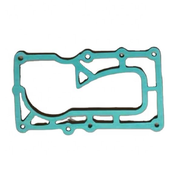 Hangkai 2 Stroke 5HP&6HP Boat Engine Outboard Motor Spare Parts Gasket Upper Casing