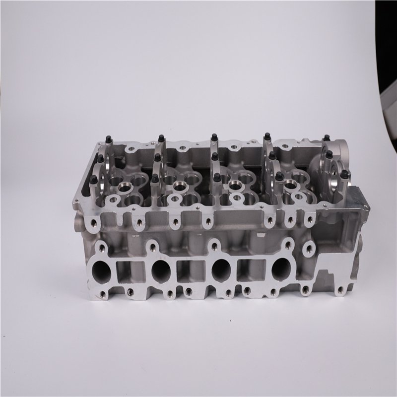 6d16 cylinder head for mitsubishi engine 6d16 cylinder head me403382 me997756