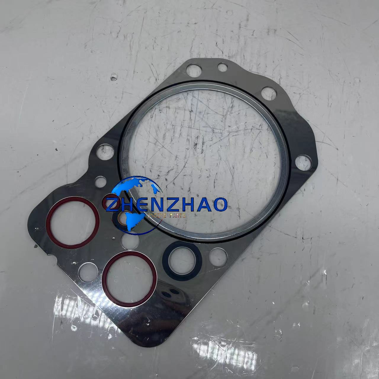 Engine Repair Parts 6D22 Full Gasket Kit 6D22 Cylinder Head Gasket ME051714 Gasket For Mitsubishi