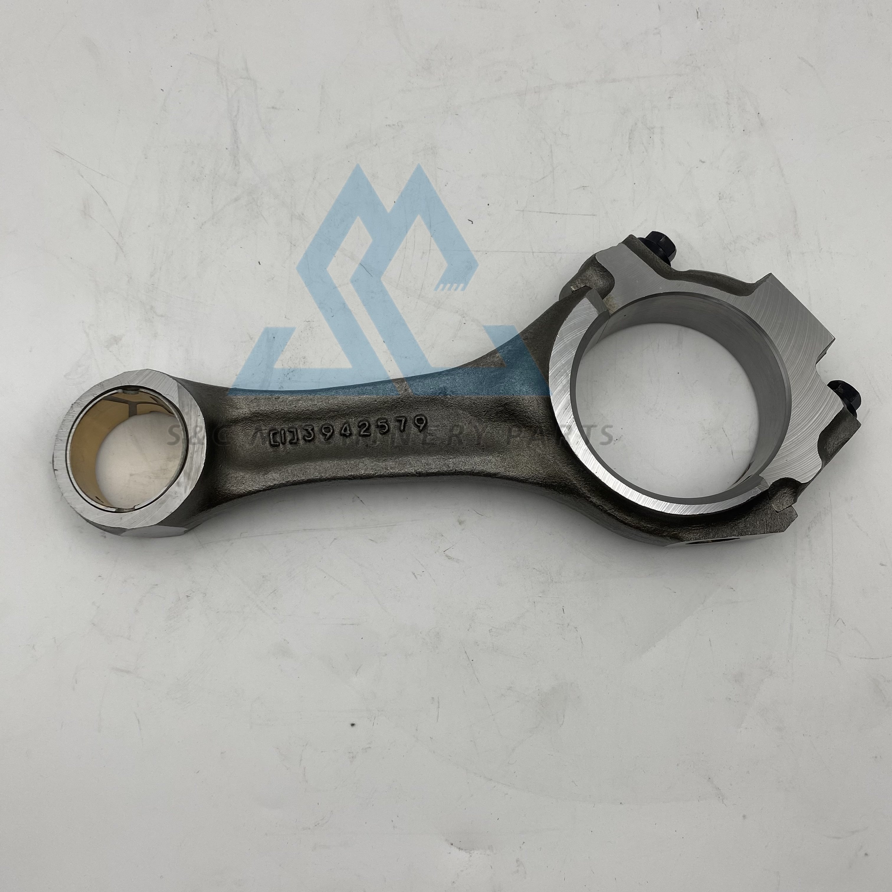 6BT 4BT ISF3.8 6D102 6D107 diesel engine connecting rod 3901569 3925232 4943979 3942581 3901568 3942579