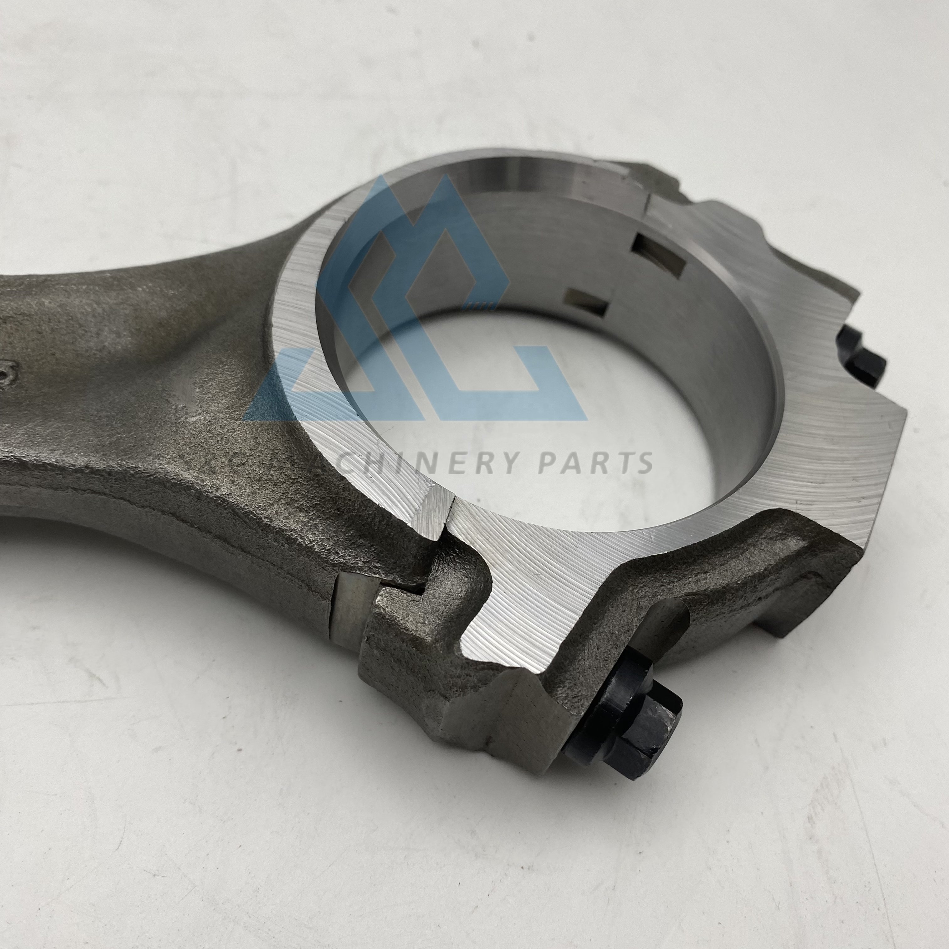 6BT 4BT ISF3.8 6D102 6D107 diesel engine connecting rod 3901569 3925232 4943979 3942581 3901568 3942579