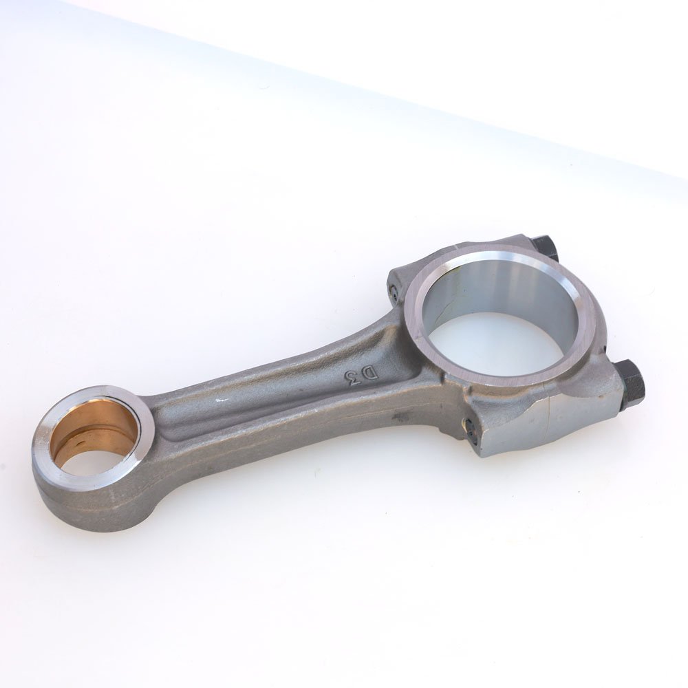 6D34 4D34T Connecting Rod ME240966 Suitable For Mitsubishi Excavator Tractor Engine Parts