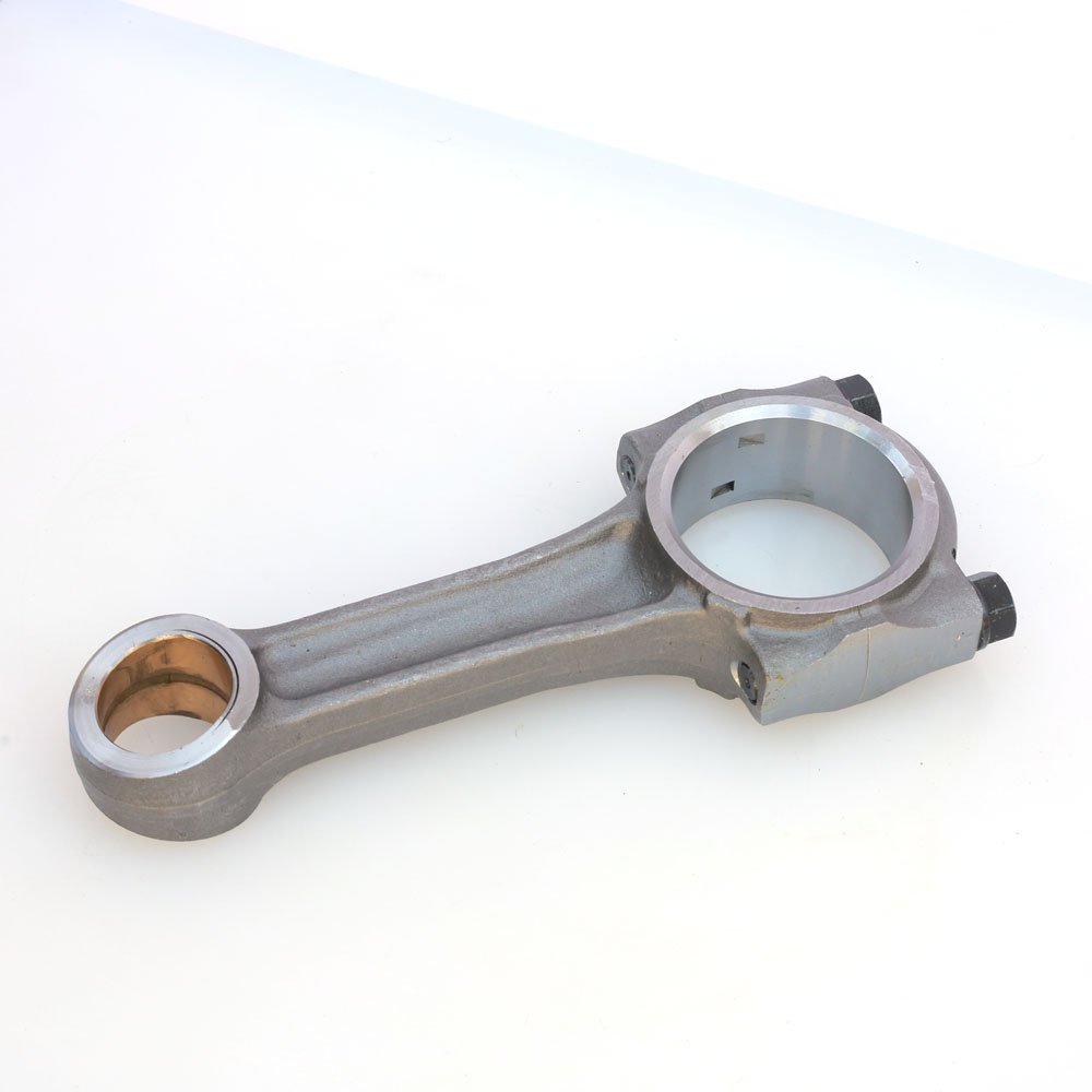 6D34 4D34T Connecting Rod ME240966 Suitable For Mitsubishi Excavator Tractor Engine Parts