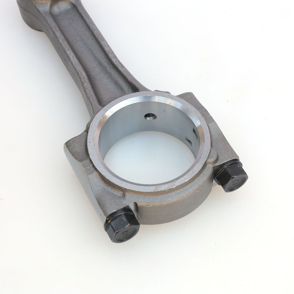 6D34 4D34T Connecting Rod ME240966 Suitable For Mitsubishi Excavator Tractor Engine Parts