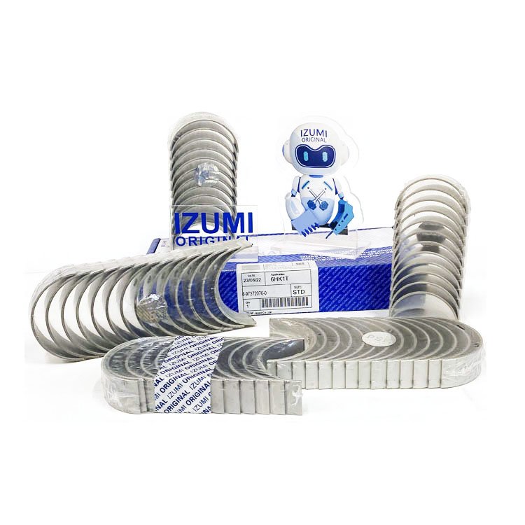 IZUMI ORIGINAL 6136-21-8010 6136218010 6136-22-8010 6136228010 For S4D105 S6D105 SA6D110