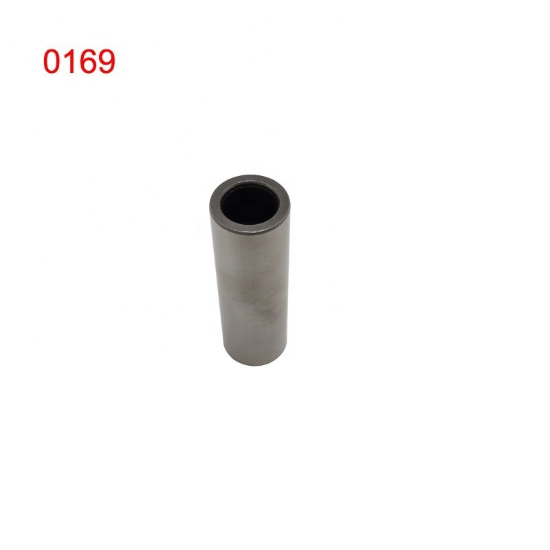 07212 HG56e/1155-4S HG44e/770-4S HG34e/380-4S HG22e/190-4S HG4/465-4S Piston pin for GEA Bock Refrigeration compressor