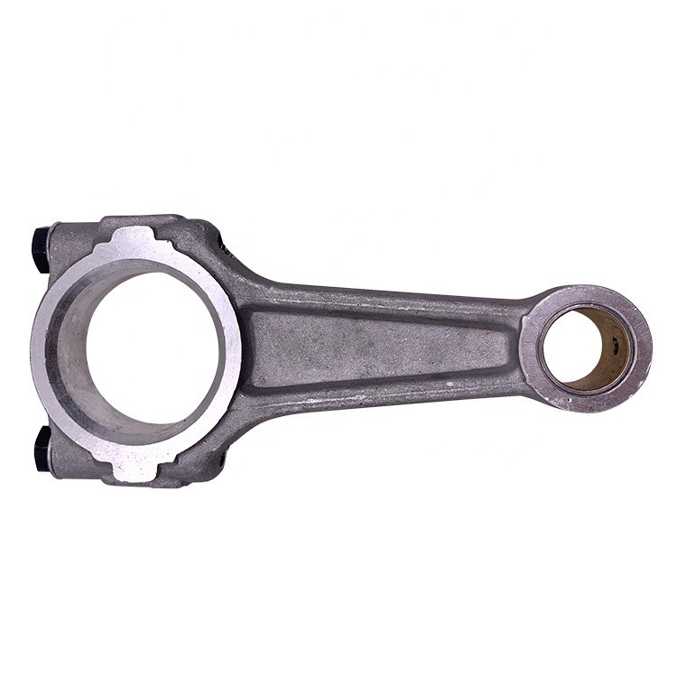 refrigeration connecting rod manufacturer frascold semi hermetic compressor spare parts connecting rod assembly 45*88.3*20 mm