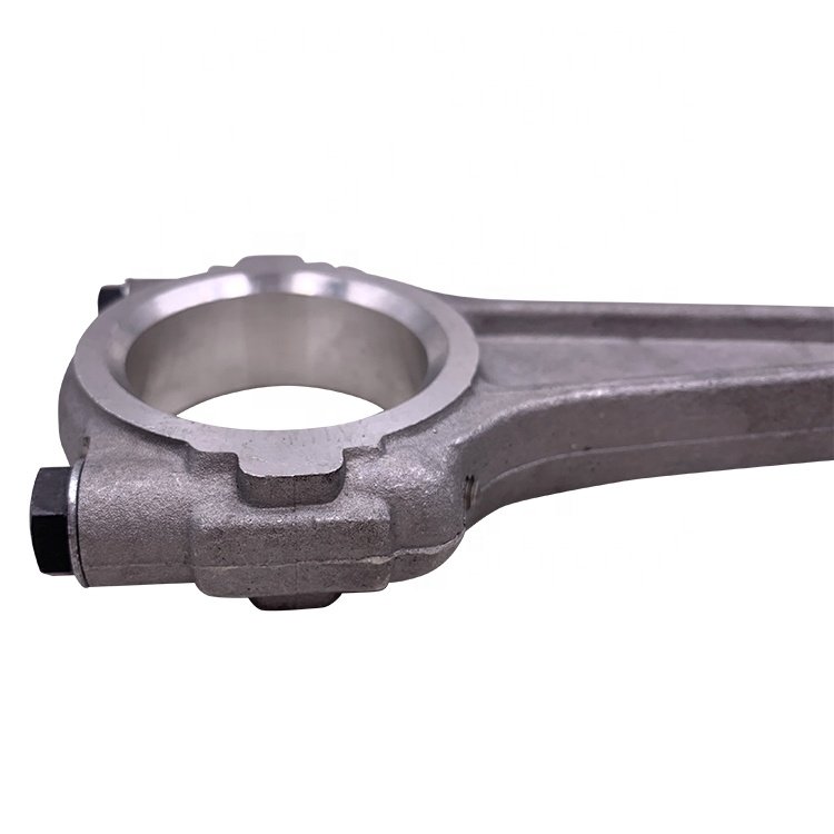 refrigeration connecting rod manufacturer frascold semi hermetic compressor spare parts connecting rod assembly 45*88.3*20 mm