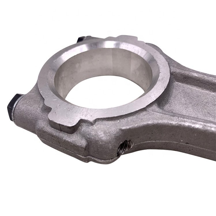 refrigeration connecting rod manufacturer frascold semi hermetic compressor spare parts connecting rod assembly 45*88.3*20 mm