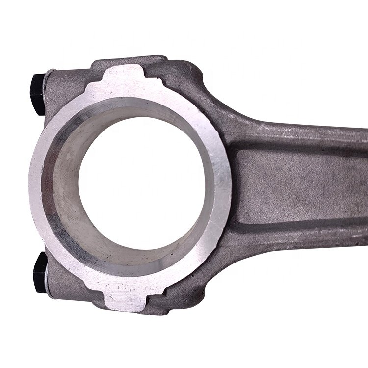 refrigeration connecting rod manufacturer frascold semi hermetic compressor spare parts connecting rod assembly 45*88.3*20 mm