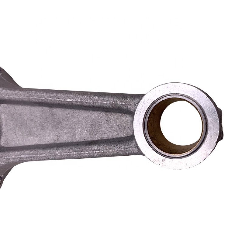 refrigeration connecting rod manufacturer frascold semi hermetic compressor spare parts connecting rod assembly 45*88.3*20 mm