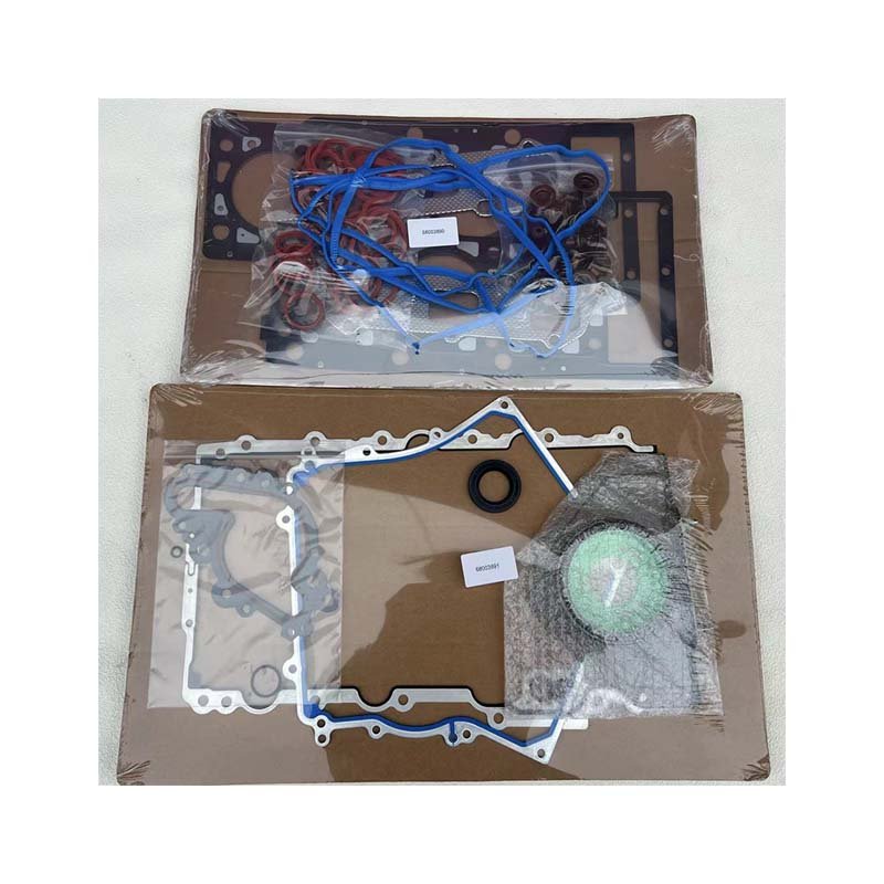 GASKET SET CYLINDER HEAD FOR CHRYSLER EER 2.7L 6cyl SEBRING DODGE EER 2.7L 6cyl Parts4Car(6593) 68003890AD 68003891AA