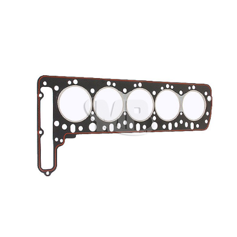 High Quality cylinder Head Gasket for Mercedes Benz OM617 OEM 6170160820