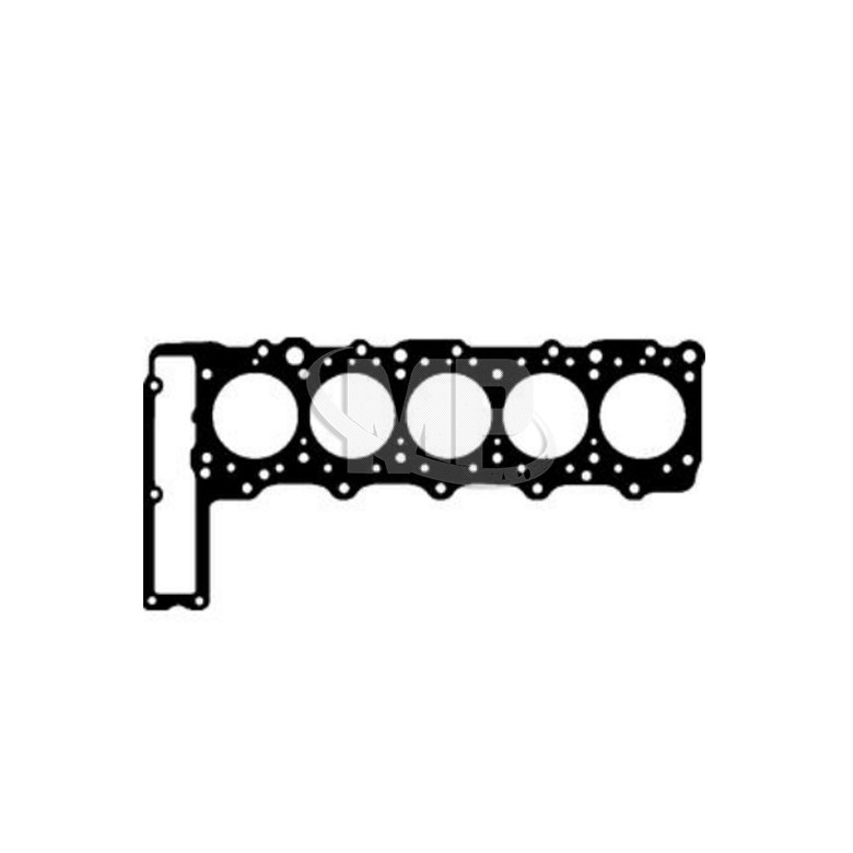 High Quality cylinder Head Gasket for Mercedes Benz OM617 OEM 6170160820