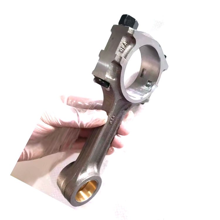 Factory JT 3000 40Cr Forged Steel engine connecting rod 0VN01-11-210 23510-4Z100