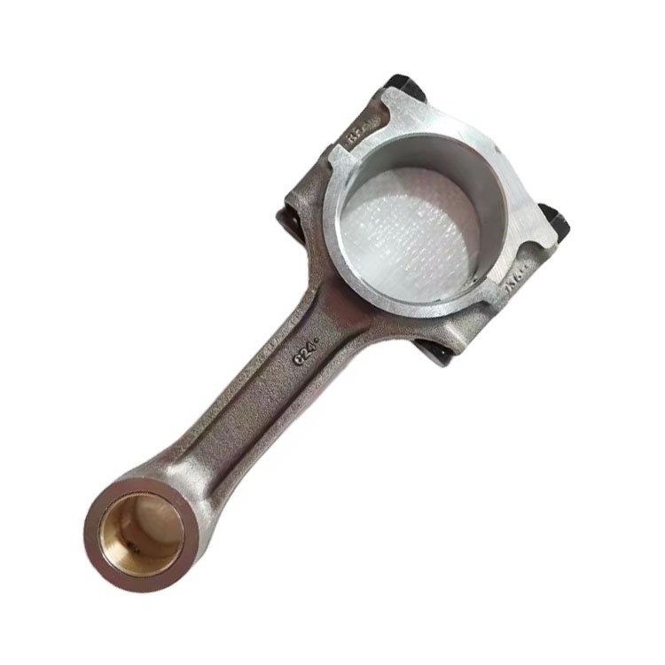 Factory JT 3000 40Cr Forged Steel engine connecting rod 0VN01-11-210 23510-4Z100