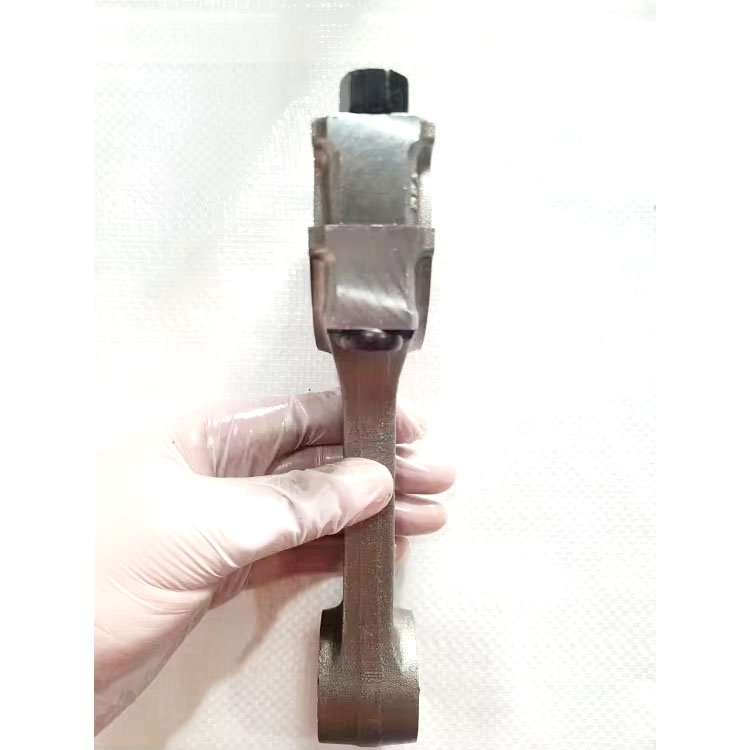 Factory JT 3000 40Cr Forged Steel engine connecting rod 0VN01-11-210 23510-4Z100
