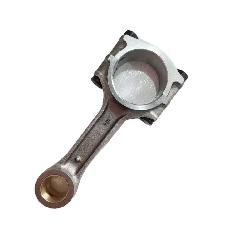 Factory JT 3000 40Cr Forged Steel engine connecting rod 0VN01-11-210 23510-4Z100