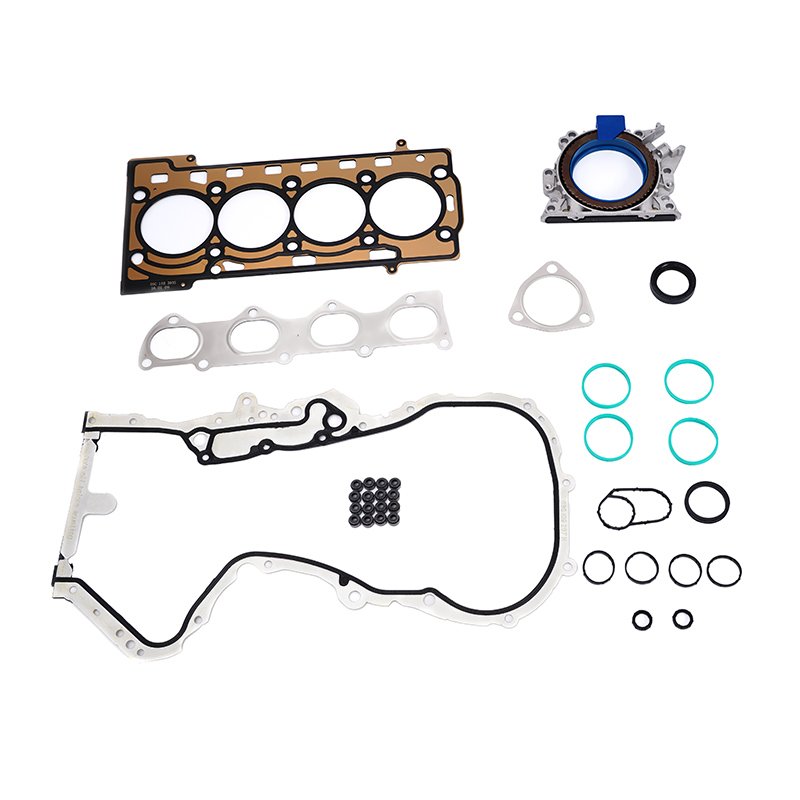 Head Gasket for VW OCTAVIA 1.6 OEM 03C 253 050 F head gasket repair kit/engine overhaul full set cylinder head gasket