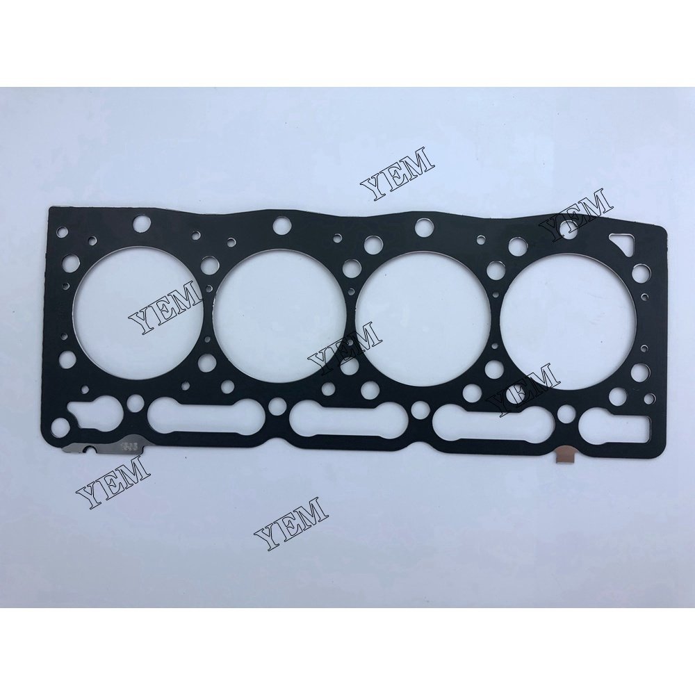 For Kubota V1505 V1505T Full Gasket Kit With Cylinder Head Gasket