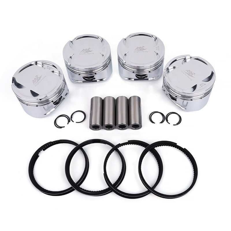 6ET-11631-00-B0 OEM Upgrade Jet Ski Parts Piston Set with Ring for Yamaha 1.8L FX CRUISER SVHO FX SVHO FZS FZR FX SHO GP1800