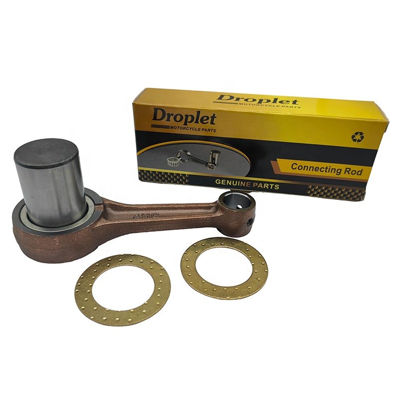 YP250 Motorcycle Connecting Rod for YAMAHA