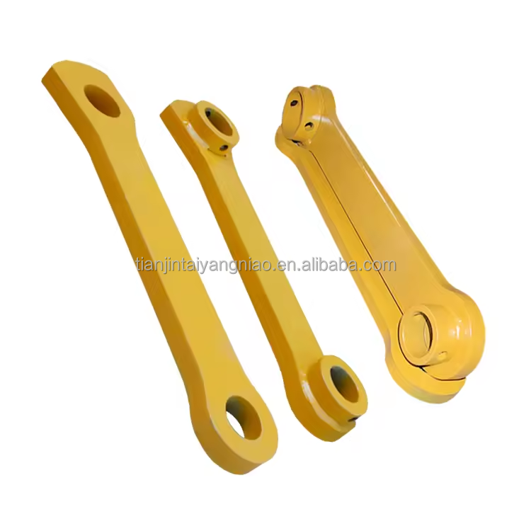 OEM Various type Excavator Bucket I-Link High Quality Excavator Bucket I-Link