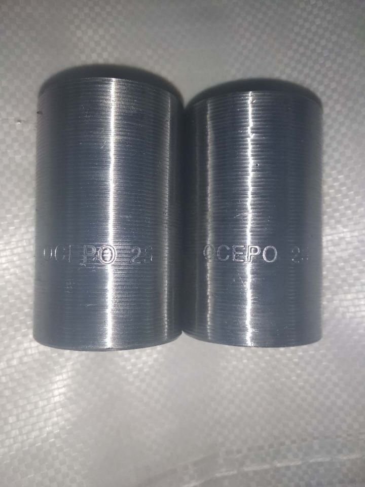 Rebar Coupler