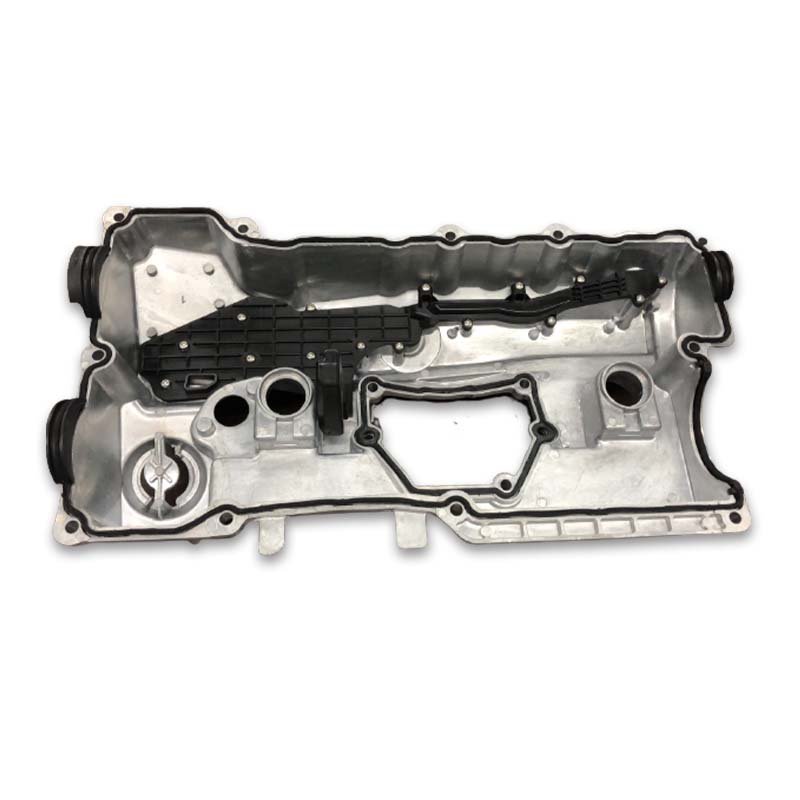 Manufacture direct cylinder head cover Auto parts Engine Cylinder Valve Cover Head Cover