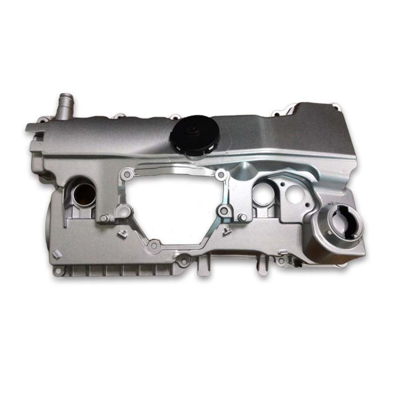 Manufacture direct cylinder head cover Auto parts Engine Cylinder Valve Cover Head Cover