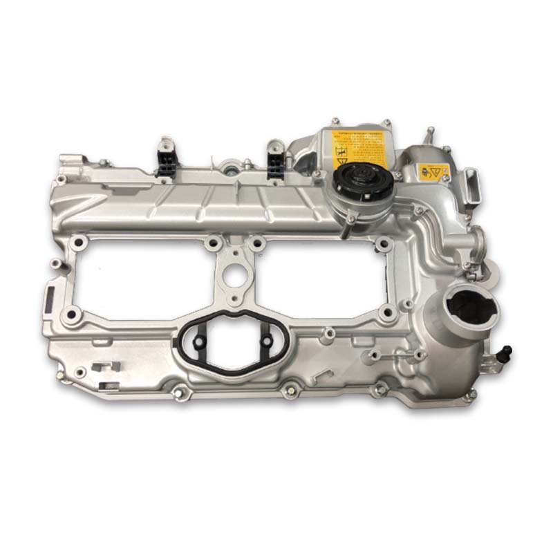 Manufacture direct cylinder head cover Auto parts Engine Cylinder Valve Cover Head Cover