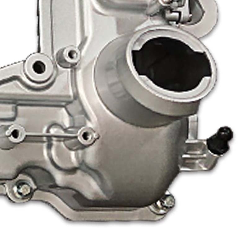 Manufacture direct cylinder head cover Auto parts Engine Cylinder Valve Cover Head Cover