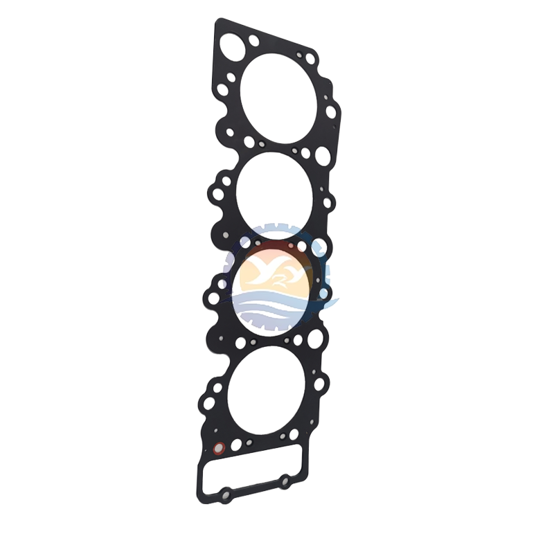 4HF1 Cylinder Head Gasket 8-97105-872-0 8-97105872-0 For isuzu 4hf1 engine parts
