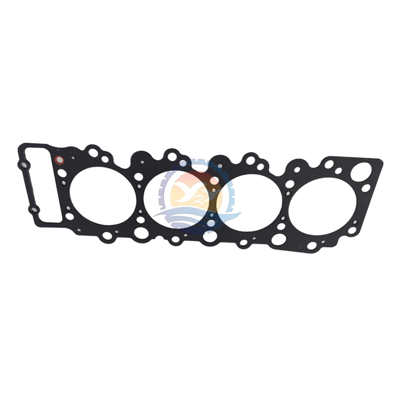 4HF1 Cylinder Head Gasket 8-97105-872-0 8-97105872-0 For isuzu 4hf1 engine parts