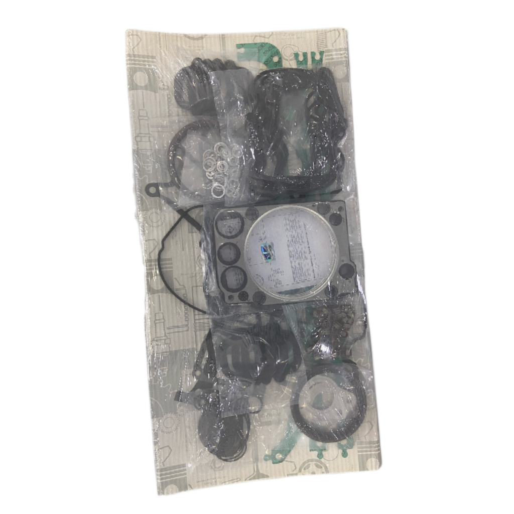 Heavy Duty Truck Engine Spare Parts OM501LA Cylinder Head Gasket Kit For Mercedes Benz repair kit MP1 MP2 ACTROS ATEGO AXOR