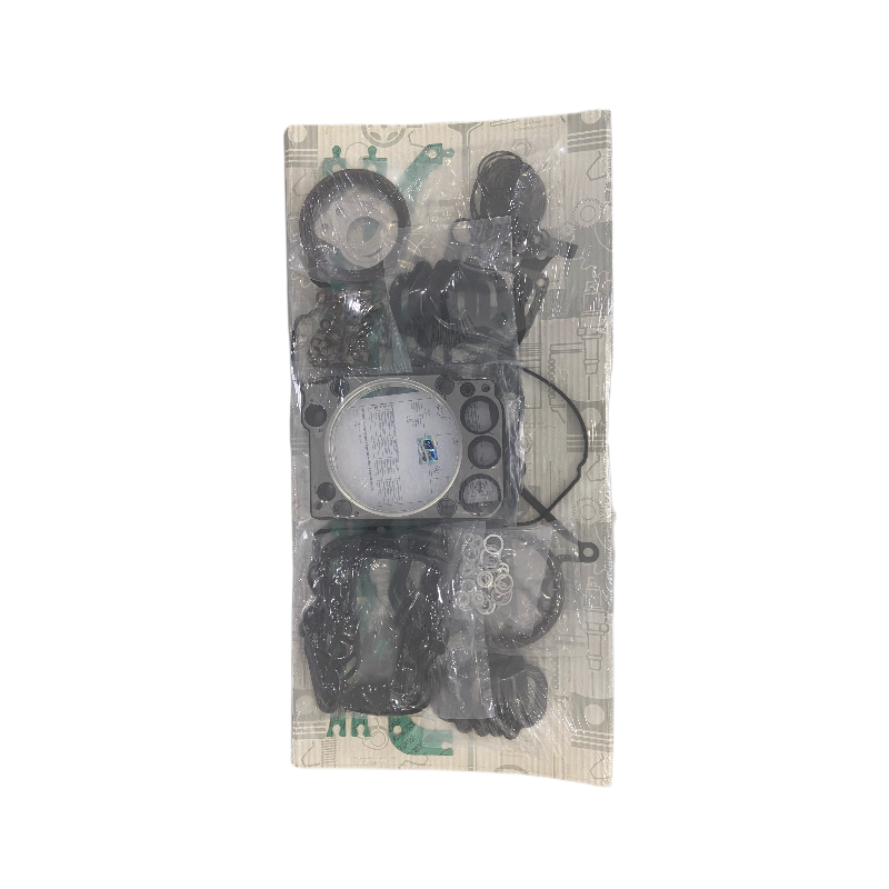 Heavy Duty Truck Engine Spare Parts OM501LA Cylinder Head Gasket Kit For Mercedes Benz repair kit MP1 MP2 ACTROS ATEGO AXOR