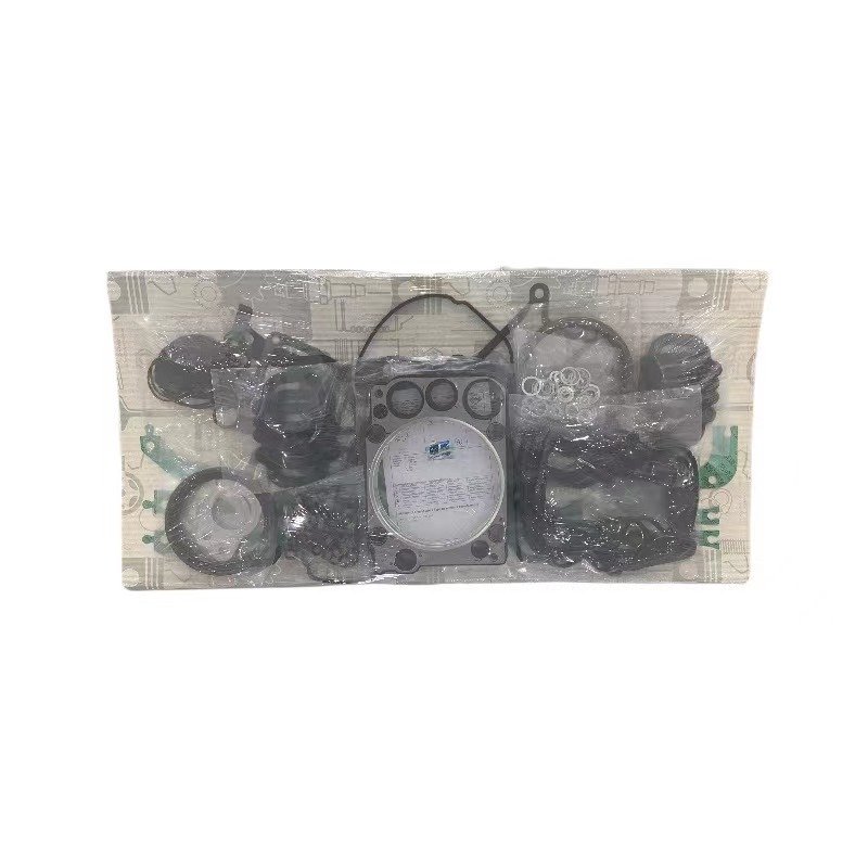 Heavy Duty Truck Engine Spare Parts OM501LA Cylinder Head Gasket Kit For Mercedes Benz repair kit MP1 MP2 ACTROS ATEGO AXOR