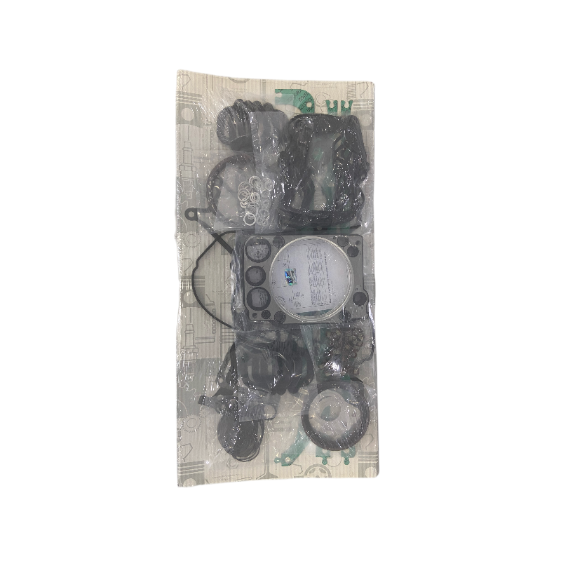Heavy Duty Truck Engine Spare Parts OM501LA Cylinder Head Gasket Kit For Mercedes Benz repair kit MP1 MP2 ACTROS ATEGO AXOR