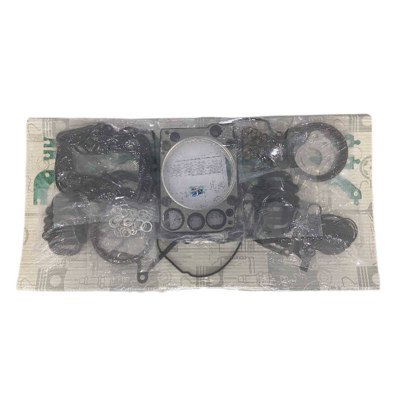 Heavy Duty Truck Engine Spare Parts OM501LA Cylinder Head Gasket Kit For Mercedes Benz repair kit MP1 MP2 ACTROS ATEGO AXOR