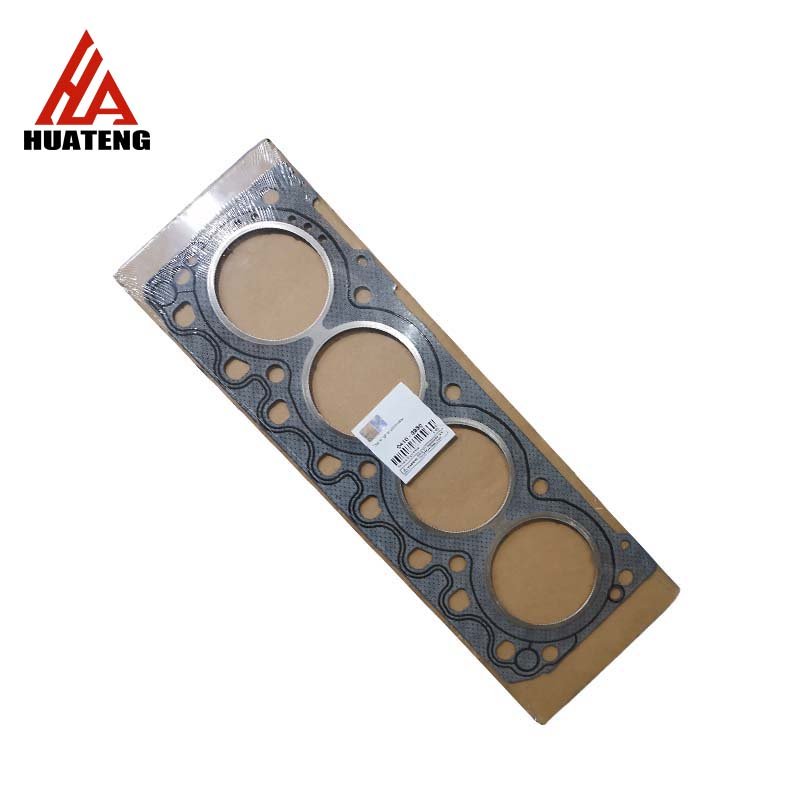 Construction machinery diesel engine spare parts cylinder head gasket set 2011 2012 0410 3930 04103930 3930 for deutz