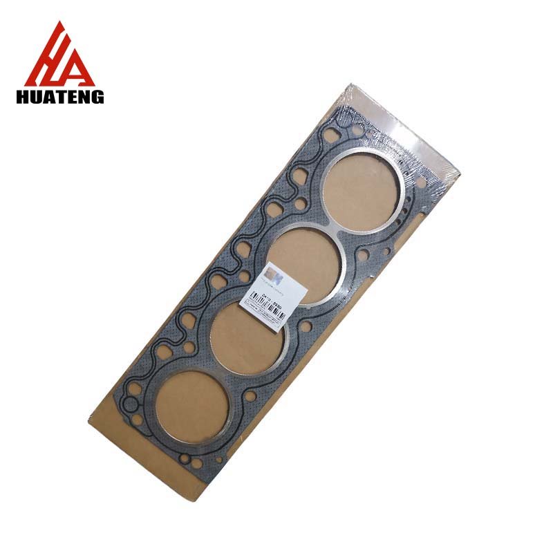Construction machinery diesel engine spare parts cylinder head gasket set 2011 2012 0410 3930 04103930 3930 for deutz