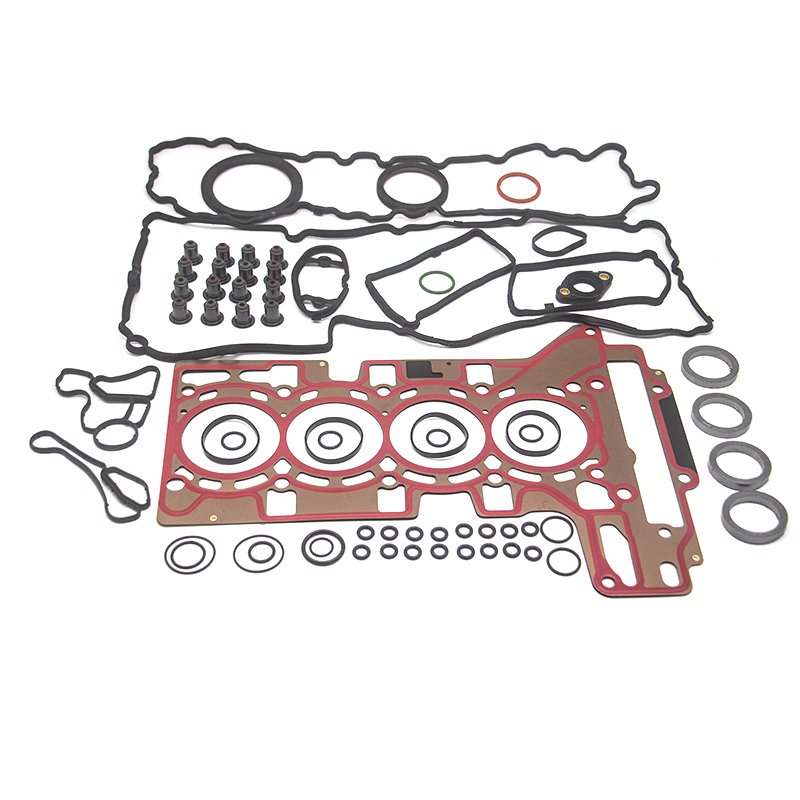 11128676519 11127588418 52370600 Auto Engine Parts Cylinder Head Gasket Repair Kits for BMW N20