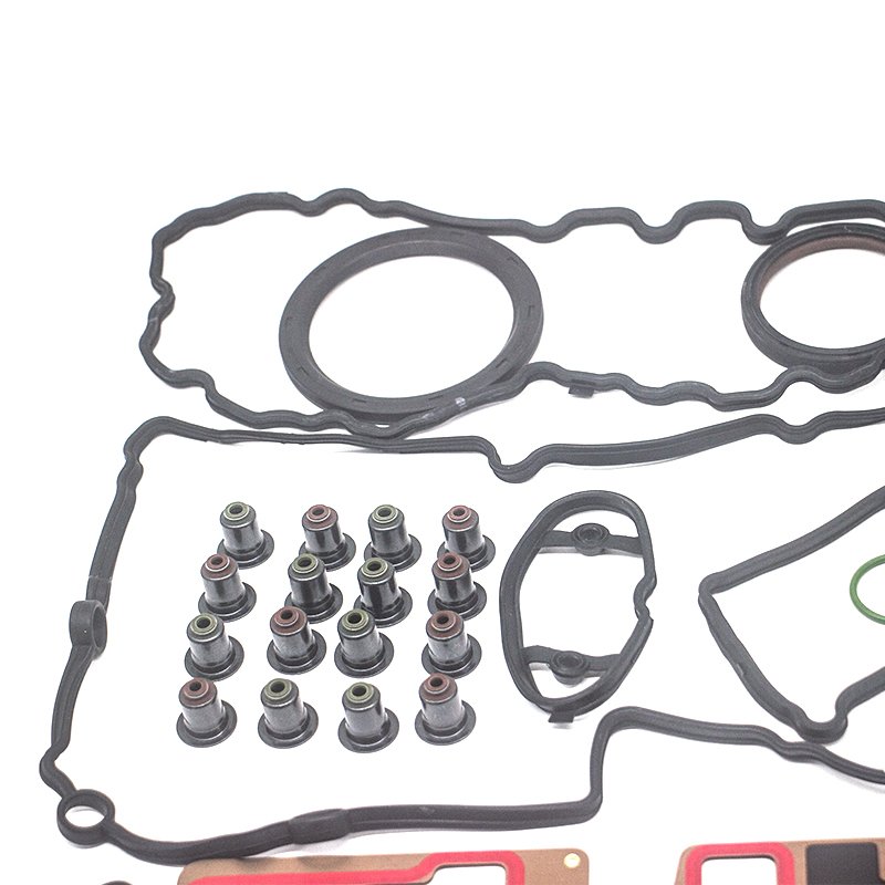 11128676519 11127588418 52370600 Auto Engine Parts Cylinder Head Gasket Repair Kits for BMW N20