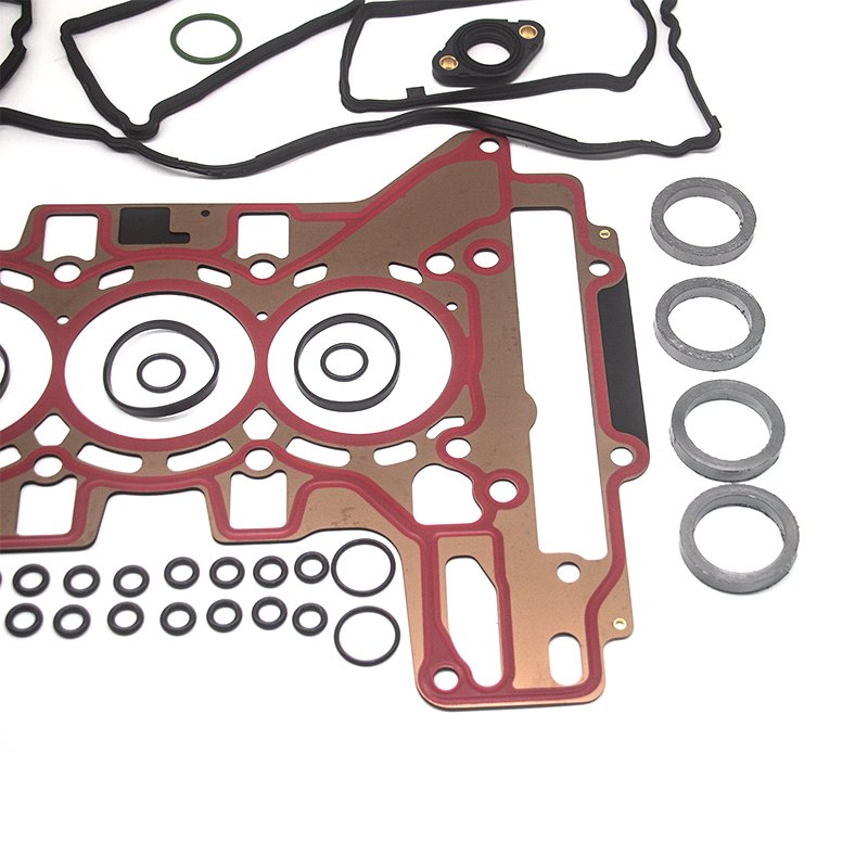 11128676519 11127588418 52370600 Auto Engine Parts Cylinder Head Gasket Repair Kits for BMW N20